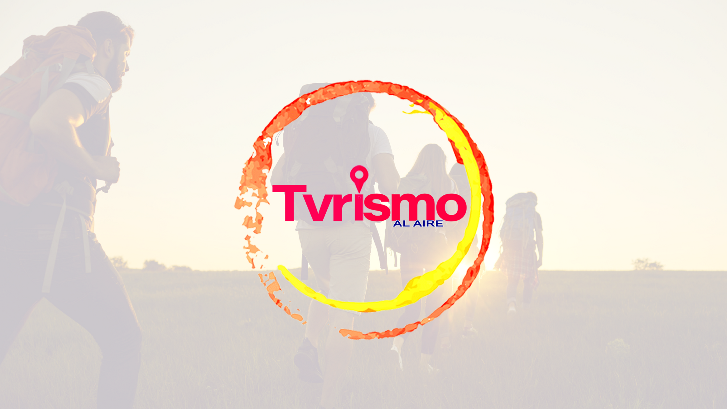 Tvrismo al aire